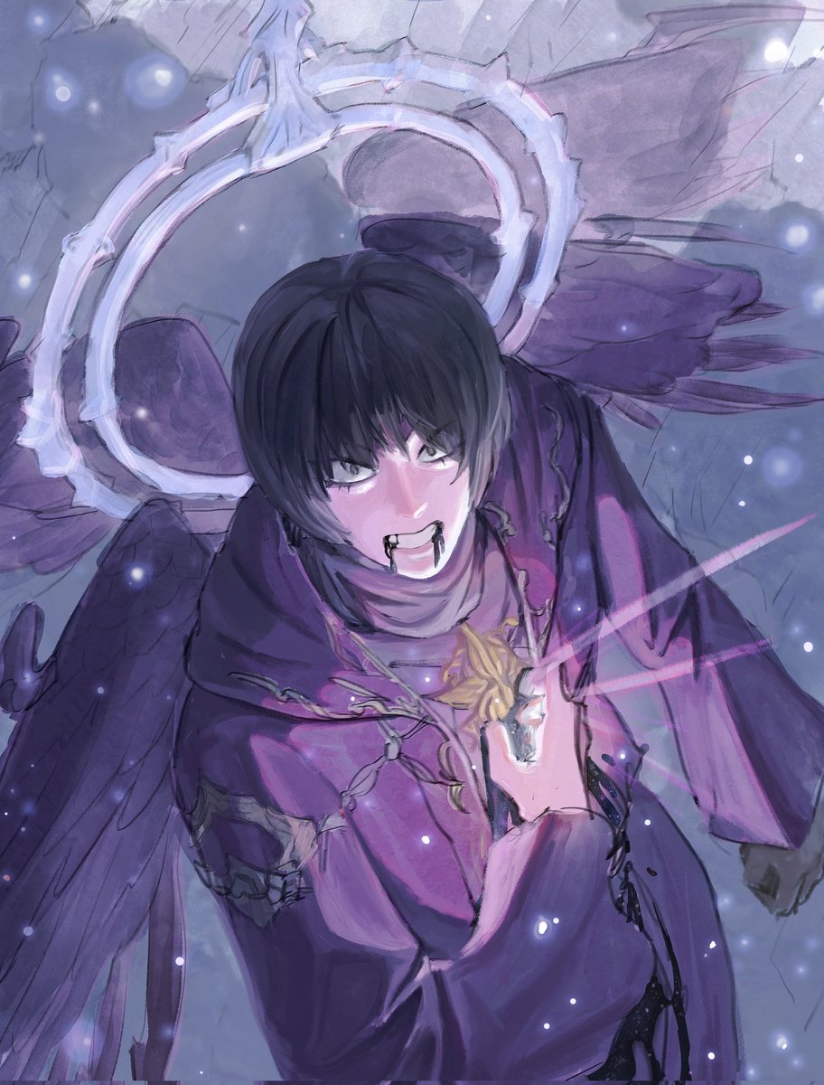 755249254's tweet image. Hi guys i'm FH nice to meet ya'll! i draw warframe &ff14 fanart plz like & follow if u like my art:)❤️
你們好我是來自中國的畫家!我喜歡畫warframe &ff14藝術! 如果你喜歡我的作品,請考慮關注我:) 我使用翻譯,如果有翻譯錯誤,我很抱歉!