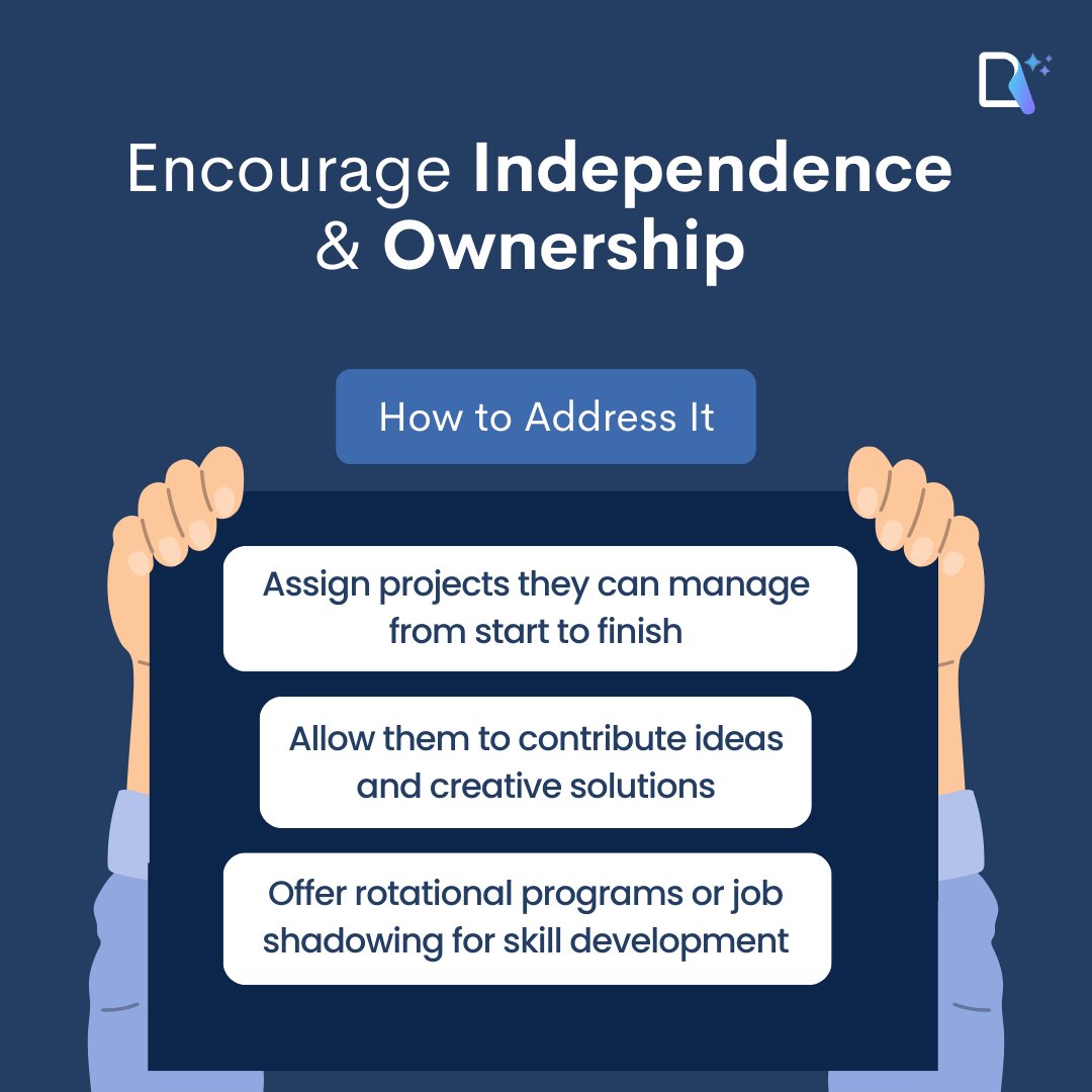 43% of Gen Z employees consider leaving within their first year. 
Learn what they need to keep them engaged!

#GenZAtWork #EmployeeEngagement #HRInsights