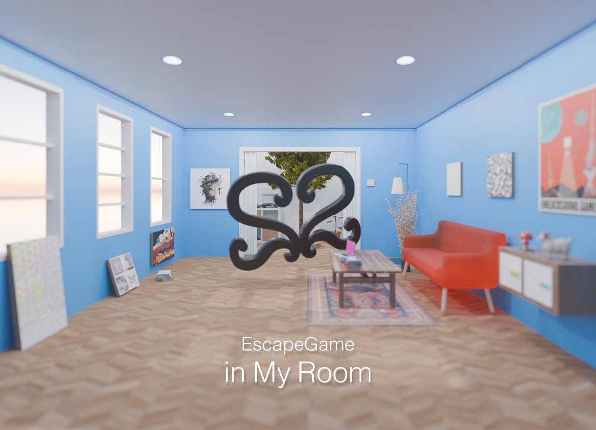 enblocksound.games(Kensuke Horikoshi) tweet media