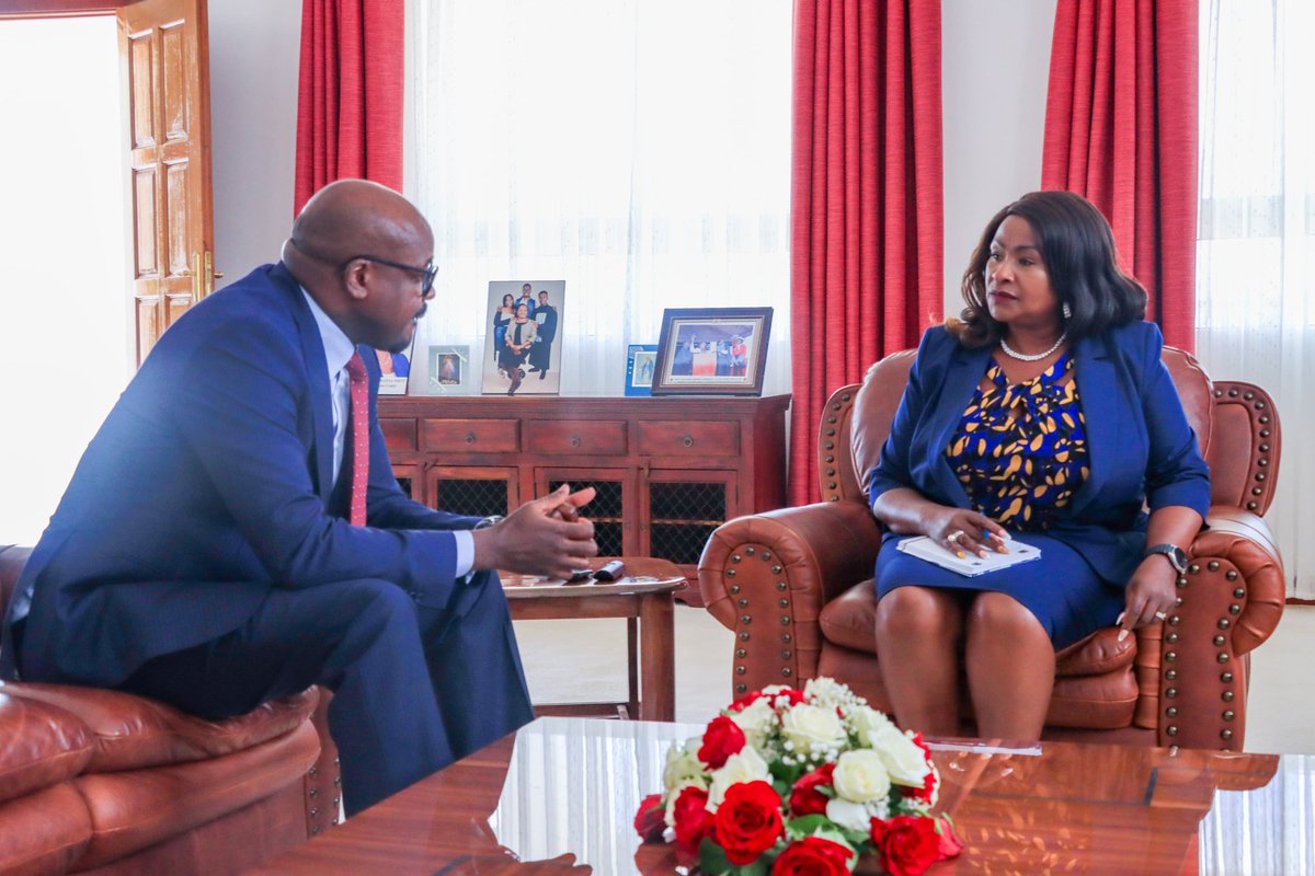 Wavinya Ndeti Oduwole, EGH tweet media