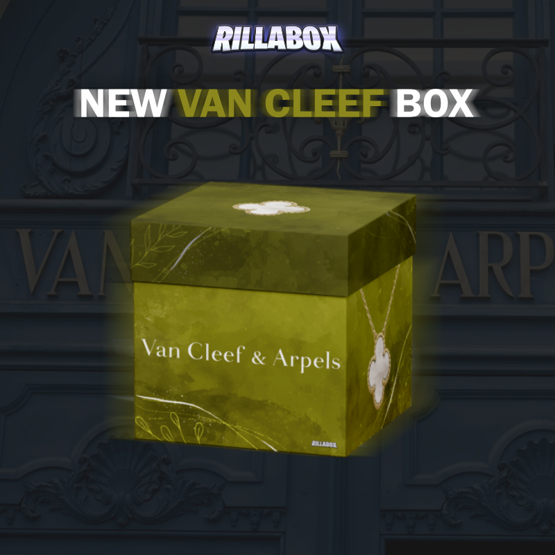 RillaBox tweet media