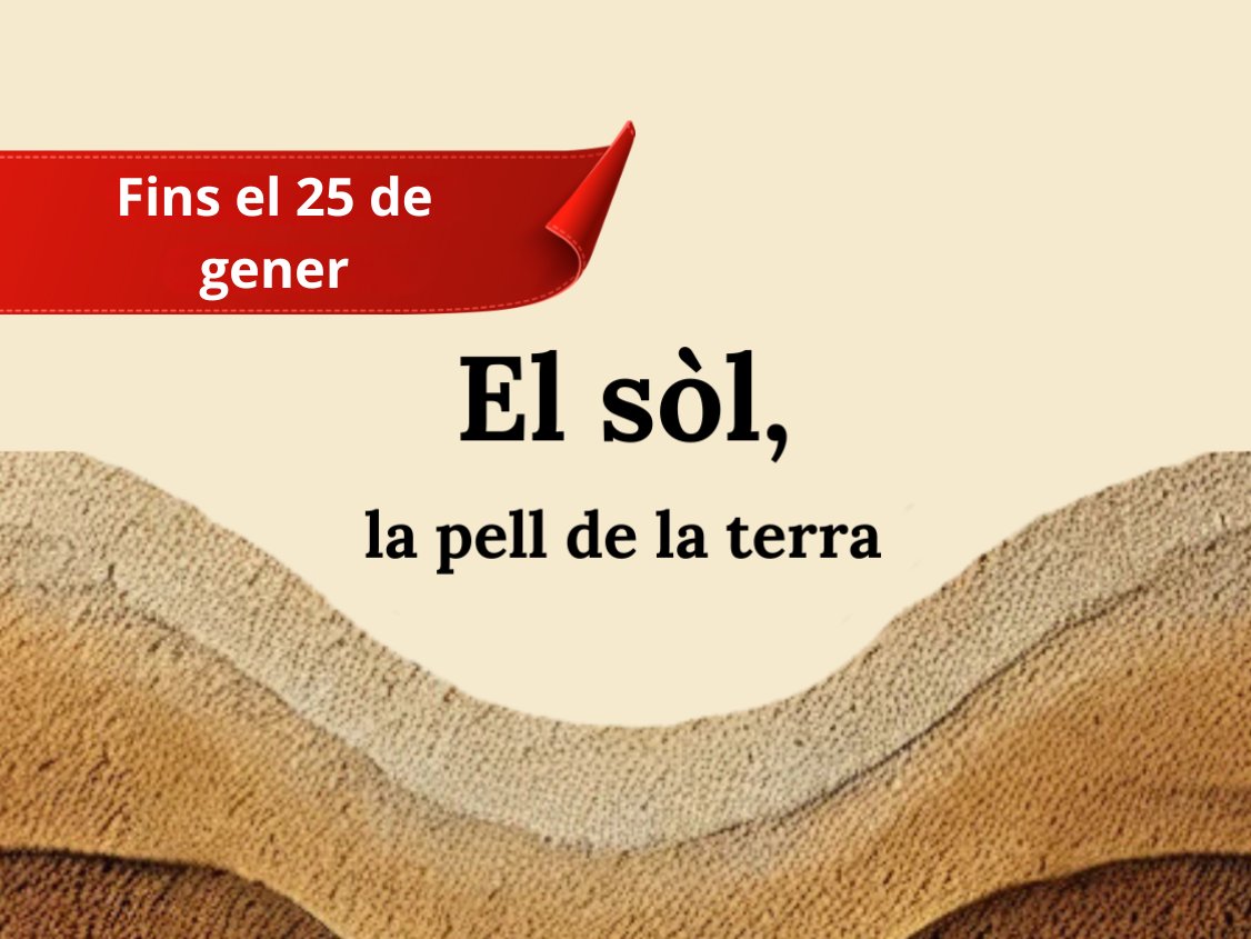 ICGC. Generalitat tweet media