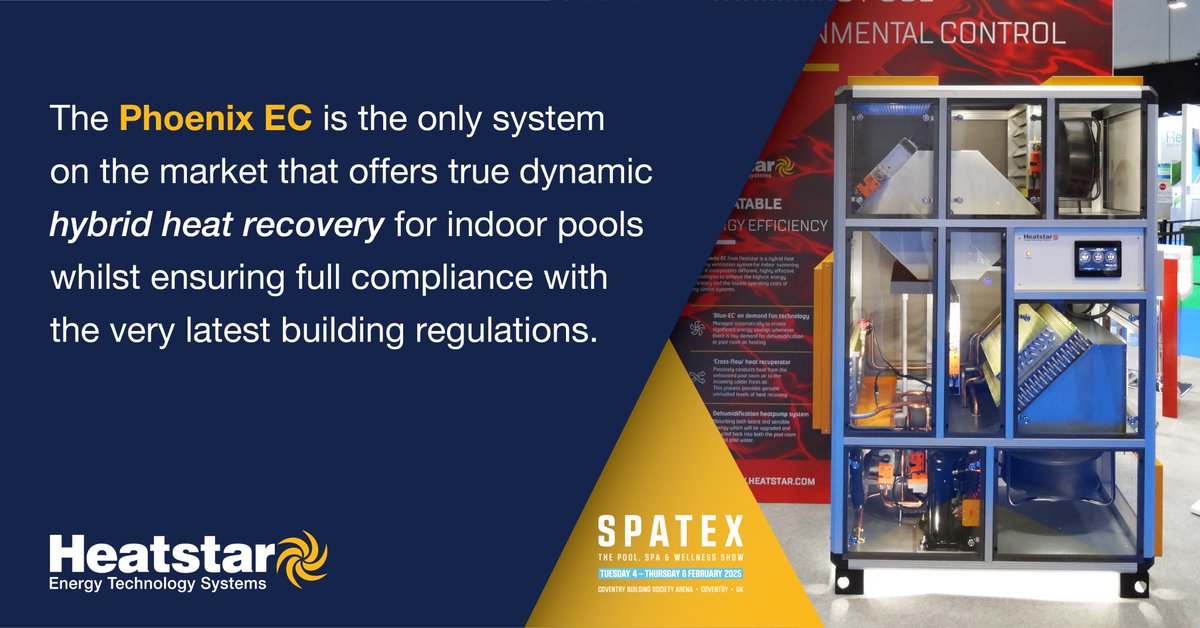 Heatstar tweet media