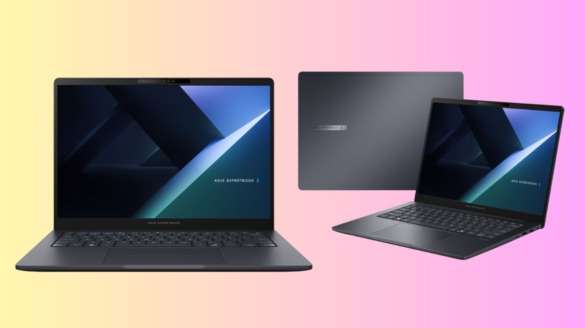 TechGovind70399's tweet image. ASUS ExpertBook B3 Series: Brand-New AI-powered Laptops
Read more on govindhtech.com/asus-expertboo…
#ASUSExpertBookB3Series #ASUSExpertBookB3 #IntelCoreUltra7 #IntelNeuralProcessingUnit #ASUSB3SeriesSpecifications #technology #technews #news #govindhtech @ASUS @TechGovind70399