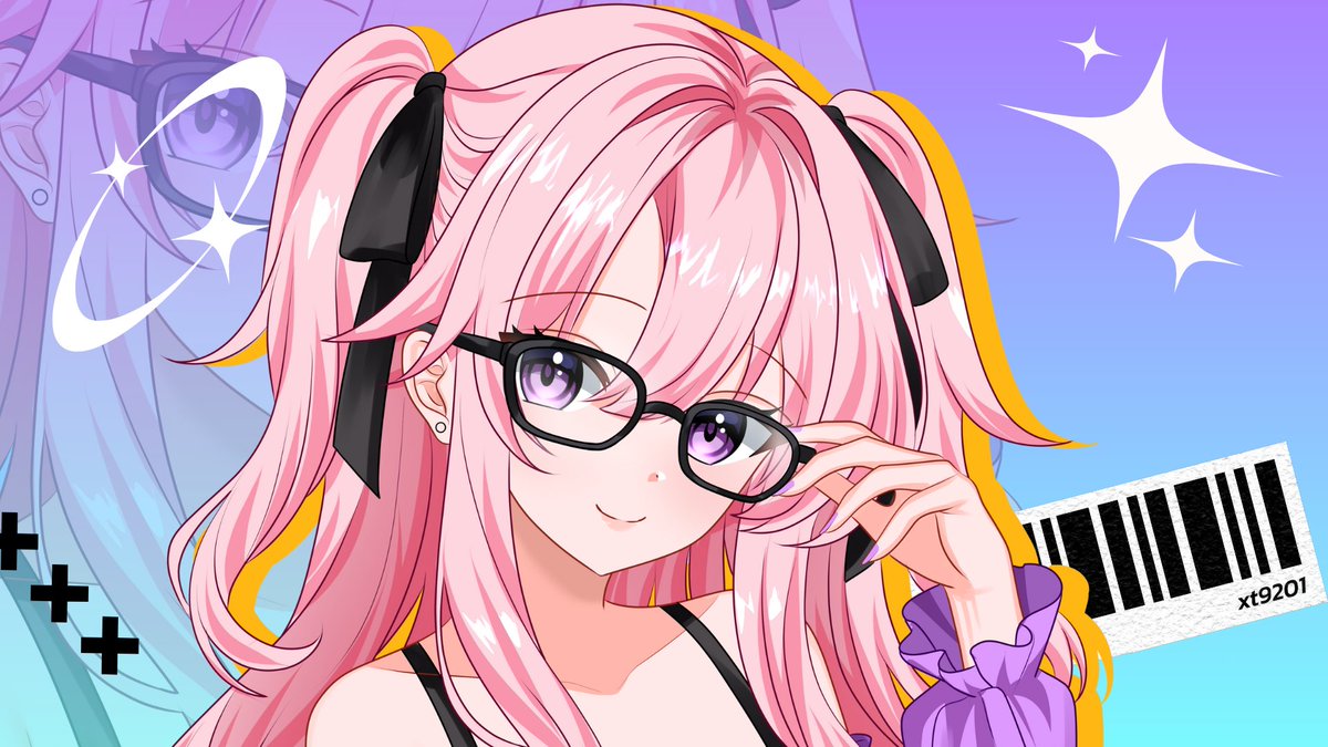 IyoriMinami's tweet photo. Hey everyone!
I’m open for commissions on Vgen!
If you’re looking for:
Anime illustrations
PFPs
Vtuber/PNGtuber designs
Custom Dakimakura artwork
I’m here to bring your ideas to life. Let’s create something amazing together!
#vtuberart #dakimakura #pfp #animecomms #VGenComm https://t.co/qAUpB8DrWv