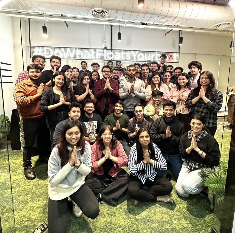 Aman Gupta tweet media