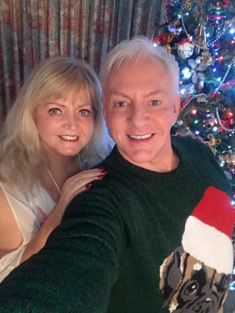 Still in total shock over the passing of my two beloved wonderful friends. 
Two legends of the musical world Linda Nolan and Diane Langton. 
Your love &amp; friendship meant the world to me &amp; will stay in my heart forever. Goodbyes hurt the most when the story wasn’t finished x