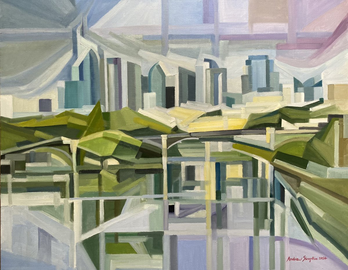 Andrew Simpkin (@simpkinandrew) on Twitter photo My next big #art #show will take place on 12th February at @cercleinterallie 40 new #works #monuments & #sunsets with #vip opening on the Wednesday! #HappyNewYear2025 everyone! #contemporaryart #artcontemporain #painting #peinture <a href="/UKinFrance/">UK in France</a> <a href="/British_France/">BritishInFrance</a> My next big #art #show will take place on 12th February at @cercleinterallie 40 new #works #monuments & #sunsets with #vip opening on the Wednesday! #HappyNewYear2025 everyone! #contemporaryart #artcontemporain #painting #peinture <a href="/UKinFrance/">UK in France</a> <a href="/British_France/">BritishInFrance</a>
