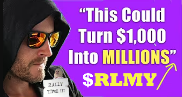 rallytimemonkey's tweet photo. 🔥🐒 $RLMY: The rally that could turn $1,000 into MILLIONS. 🚀💸

You’ve seen the hype. You’ve felt the FOMO. Now’s your chance to act. Don’t be the guy crying while everyone else cashes in. 🌌🔥

#RallyMonkey #CryptoHype #NoExcuses https://t.co/TgwIeyNFKu
