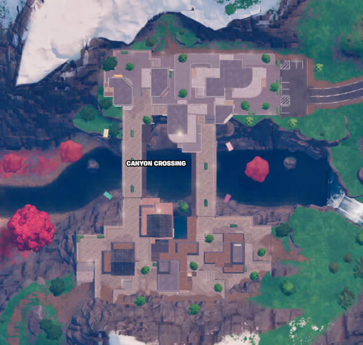 flixbuca's tweet image. 12th cumulative div 1

all of canyon for finals