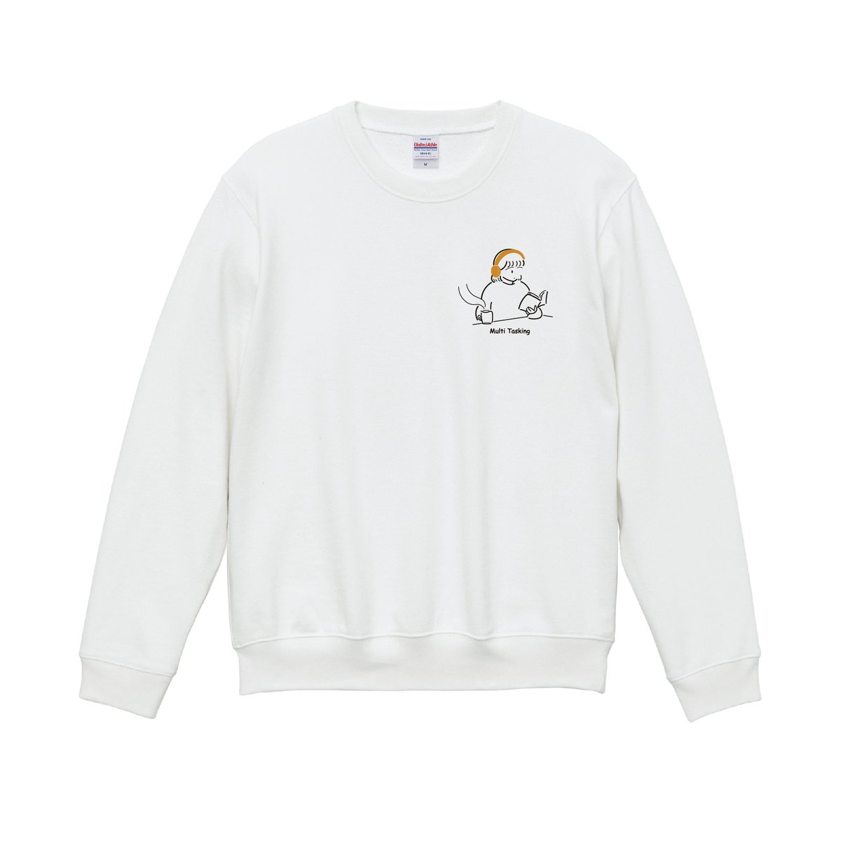 attractlink's tweet photo. ハヤカワオト 様コラボ商品のご紹介！

パーカーとトートバックそれぞれ二種類ずつ販売しております！  

パーカーは５色あります！

詳細はAmazonの販売ページで！

https://t.co/7iAd6Fib4X

#ﾊﾔｶﾜｵﾄ
#アトラクトリンク
#パーカー
#トートバック
#デザイナーコラボ https://t.co/3HvZM2ZIC7