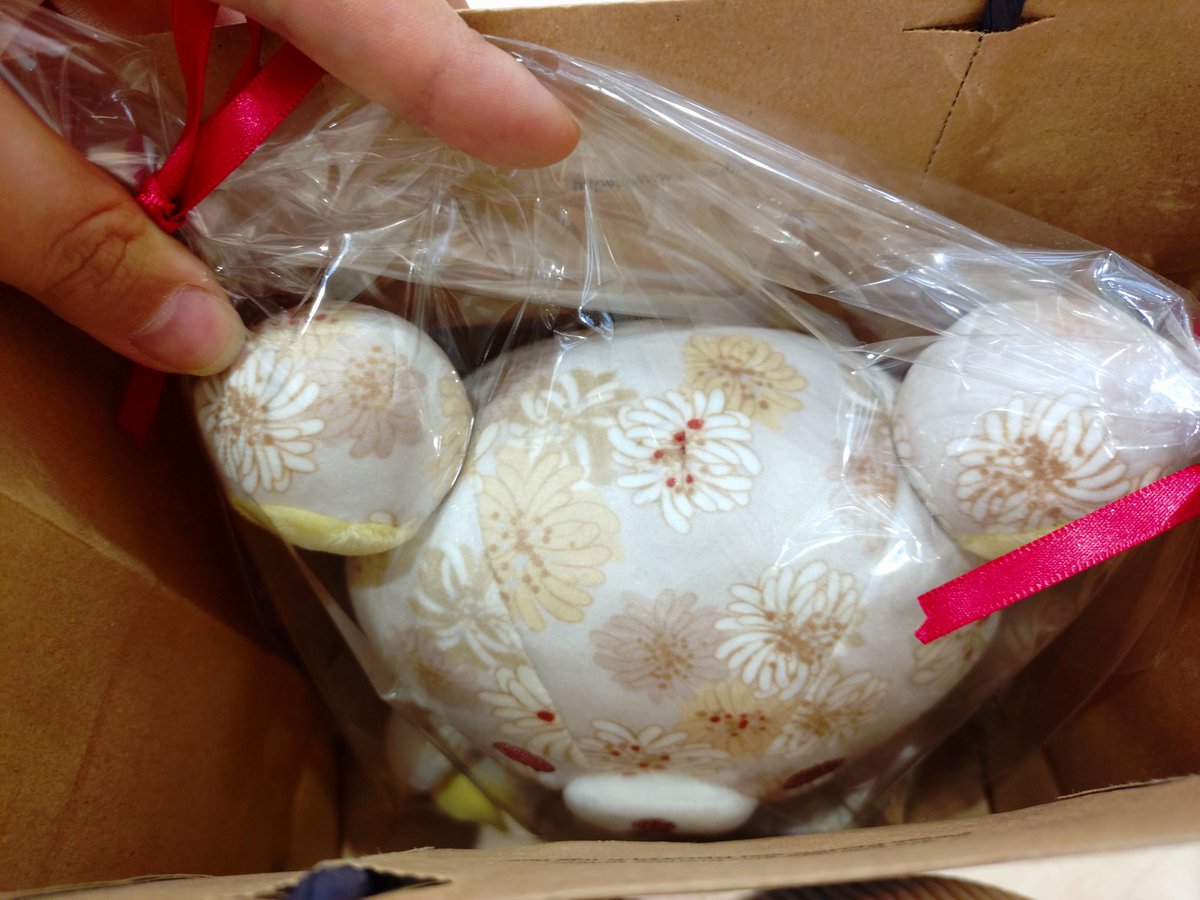 か、買っちゃった〜〜〜〜〜！！！！！
