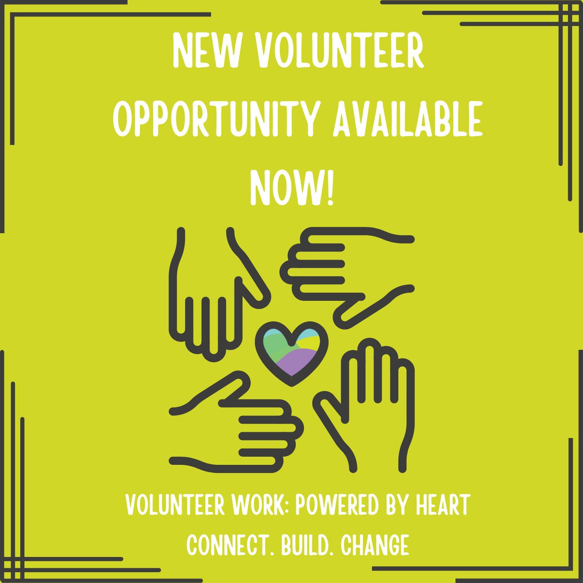 Volunteer Centre East Lothian (@volunteerel) on Twitter photo π Join the North Berwick CafΓ© Team! π
An exciting opportunity awaits to be part of a dedicated team committed to delivering high-quality, person-centred, and safe catering services. π½οΈ
Be a part of something and make a difference π
#VolunteerOpportunity
volunteereastlothian.org.uk/volunteering-oβ¦ π Join the North Berwick CafΓ© Team! π
An exciting opportunity awaits to be part of a dedicated team committed to delivering high-quality, person-centred, and safe catering services. π½οΈ
Be a part of something and make a difference π
#VolunteerOpportunity
volunteereastlothian.org.uk/volunteering-oβ¦