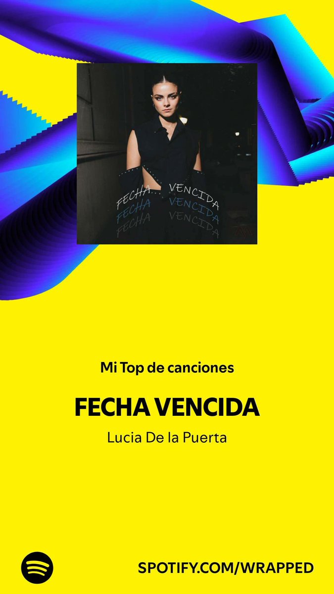 djmorgana2511's tweet photo. #TBT #luciadelapuerta
Un día como hoy hace exactamente 1 año atrás, el video oficial de #FechaVencida en YouTube obtenía sus primeros #200kviews
Este día recordamos a la primogénita, y como comenzó este viaje...
#FechaVencida by @luciadelapuerta
SPOTIFY
https://t.co/zWts5qGxQE https://t.co/zO1W1Qlc0u