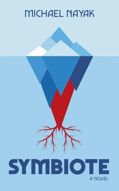 Debut novel Symbiote, from <a href="/mikeynayak/">Mikey Nayak</a> , blends The Thing with 28 Days Later and a dash of Alien.

Read <a href="/r4i7/">RaiFG</a> ’s full review in the comments.