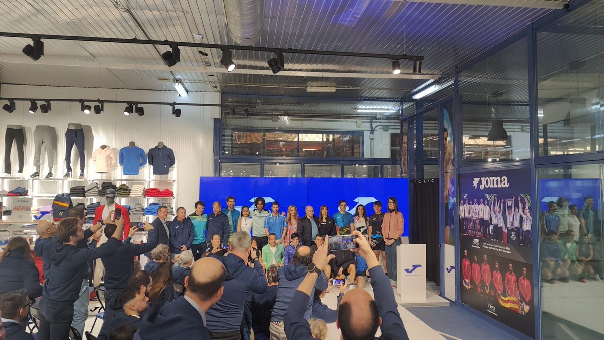 Revista TopPadel 360 tweet media