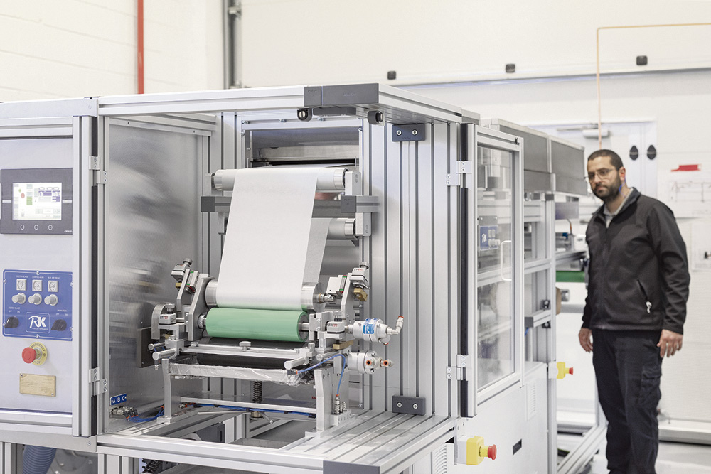 Estrategianet's tweet photo. 📰 #Itasa cumple 50 años y prevé alcanzar los 234 millones de facturación en 2028 impulsada por la #innovación
https://t.co/S5JLKgRh3X https://t.co/fj5oEZyoAX