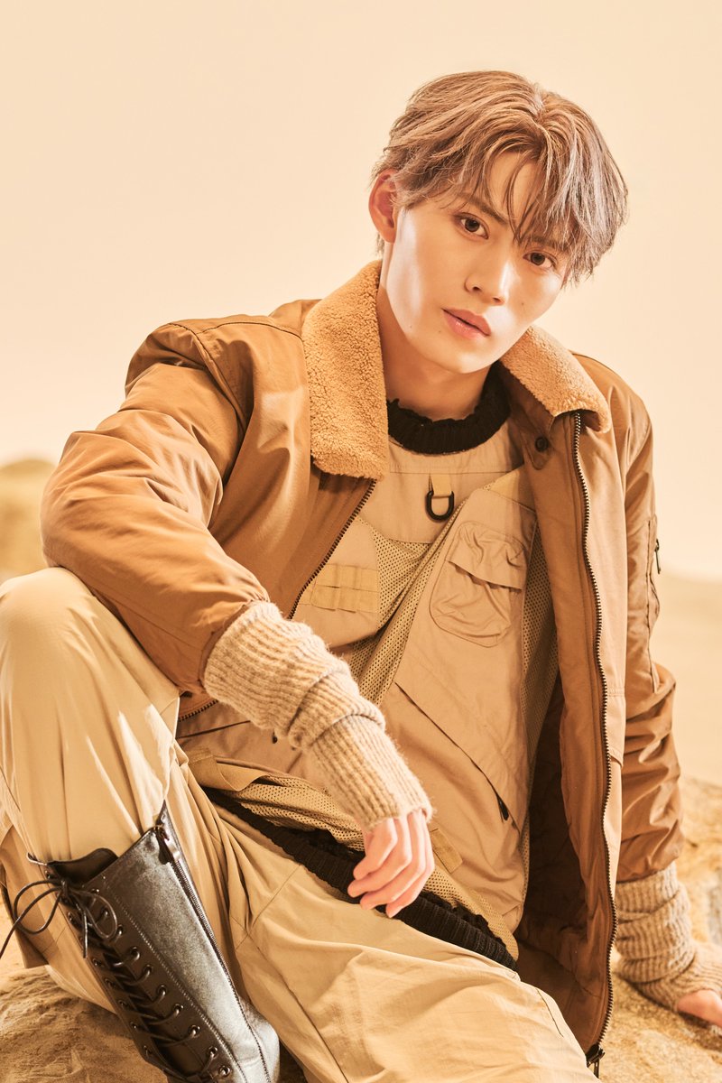 ━…‥・‥…━…・ 2025.1.20 Release BUDDiiS 14th Digital Single 「Iris