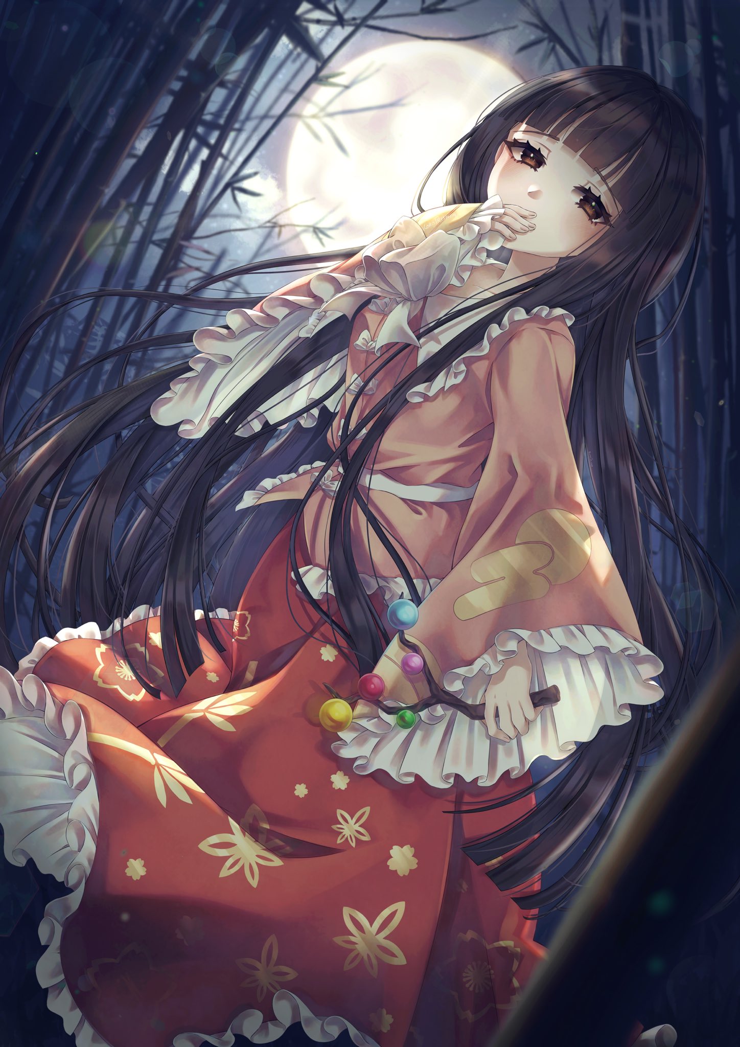 ✩秋桜子✩ ☀️🌊☁️
