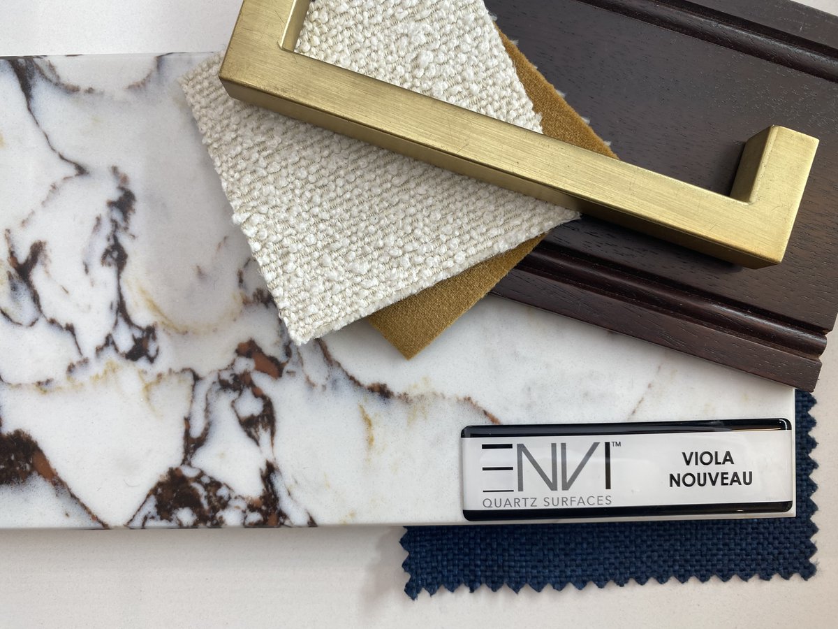 LakesideSurface's tweet photo. ✨ Designing your dream kitchen in 2025? These @SherwinWilliams 2025 color capsule shades are perfectly on trend!

We love how these align with the top kitchen trends - warm woods, natural materials, and spaces that promote wellness.

#ColorTrends #DesignInspo #KitchenInspiration https://t.co/1zfeZizWmk