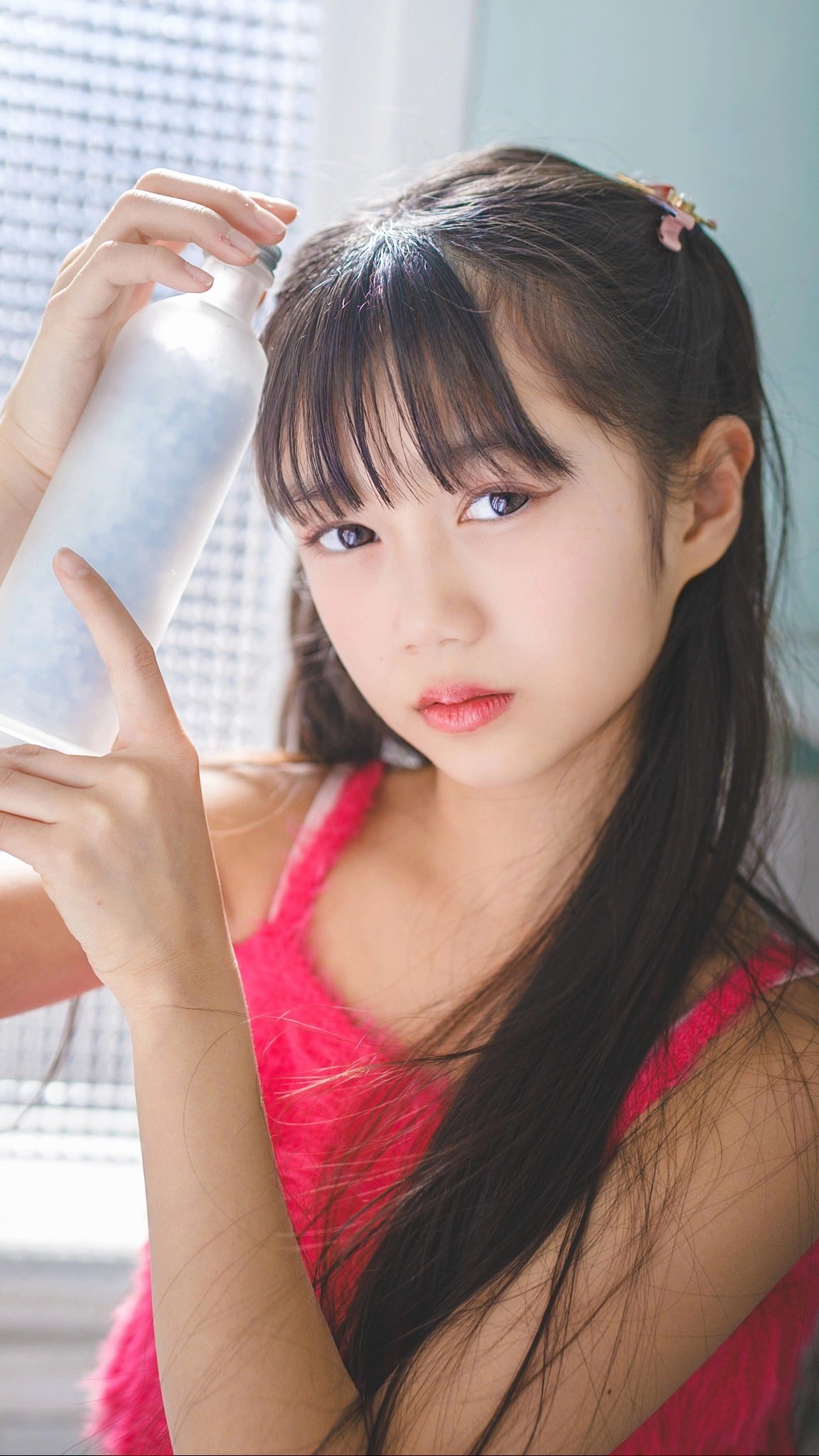 しば on X: 