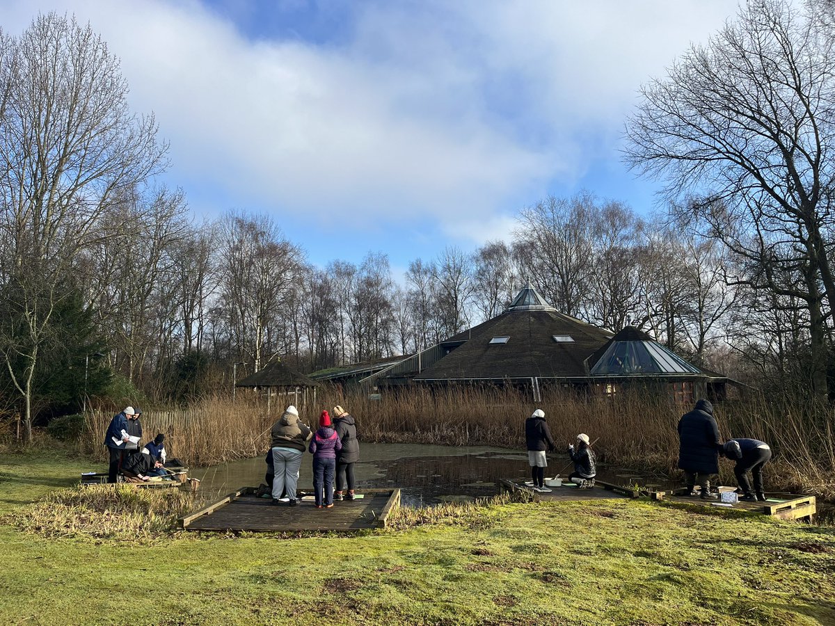 Dave Allden FCCT MIoP (@mralldensci) on Twitter photo Here at <a href="/BishopsWoodCent/">FSC Bishops Wood</a> thanks for having our trainee scientists from <a href="/wlv_education/">WLV Education</a> <a href="/FieldStudiesC/">Field Studies Council</a> Here at <a href="/BishopsWoodCent/">FSC Bishops Wood</a> thanks for having our trainee scientists from <a href="/wlv_education/">WLV Education</a> <a href="/FieldStudiesC/">Field Studies Council</a>
