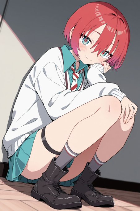 機動戦士ガンダム GQuuuuuuX アマテ・ユズリハ(マチュ) #GQuuuuuuX #ジークアクス