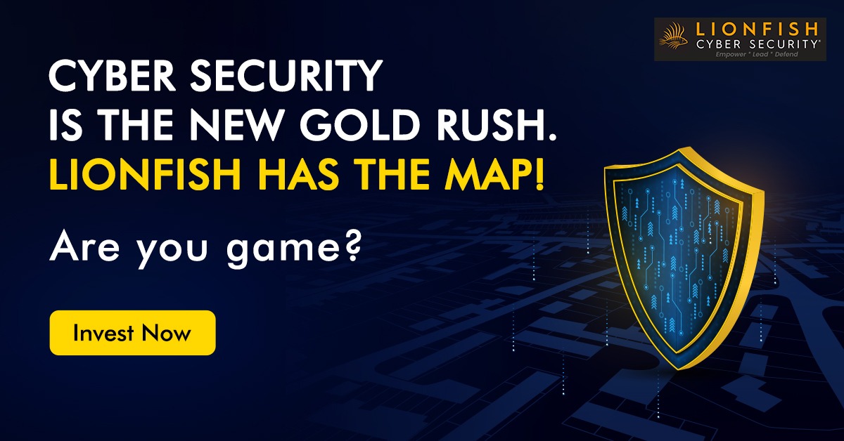 Lionfishcybersecurity tweet media