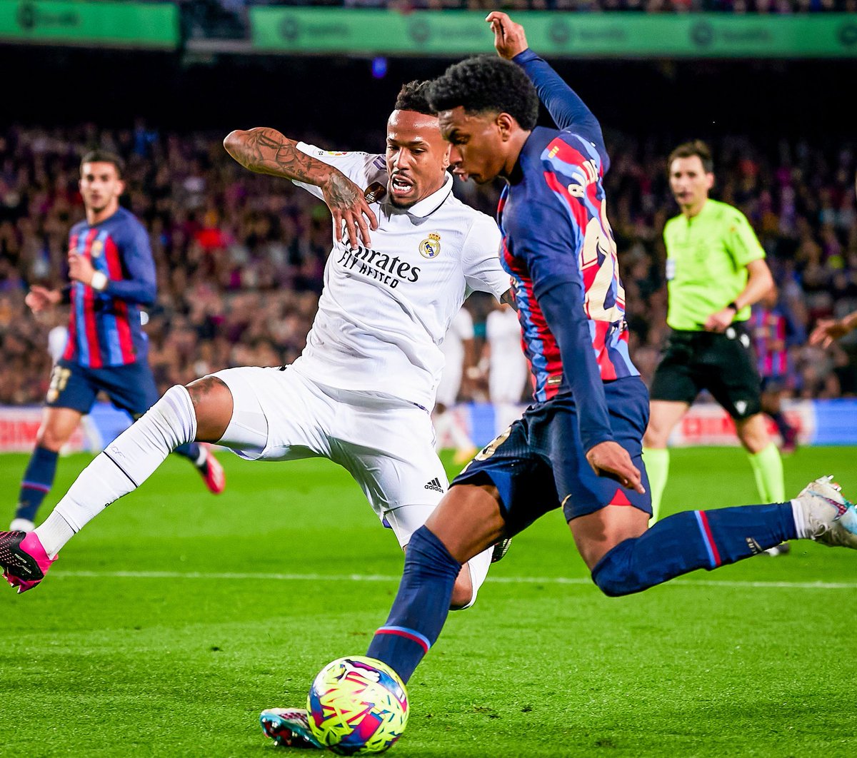 HUSSIEN BARCA 🇵🇸 tweet media