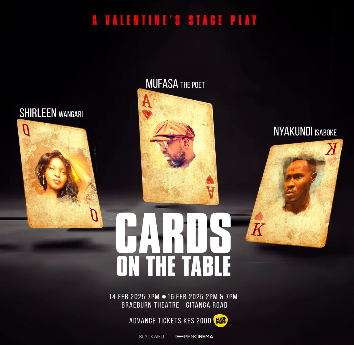 Open Cinema tweet media