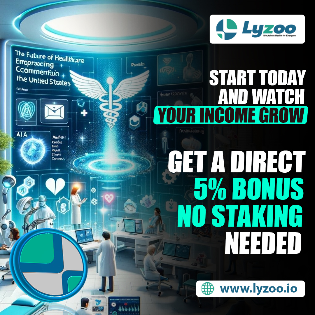 Lyzootoken's tweet photo. 💸 DIRECT REGULAR BONUS – YOUR DAILY INCOME BOOST! 💸**

✨ **Get Paid for Growing Your Network – No Strings Attached!** ✨

💼 No staking, no delays—just **instant rewards** for being a part of a growing community!

#DirectBonus #PassiveIncome #EarnMoreDaily #CryptoCommunity https://t.co/MIilbDAq92