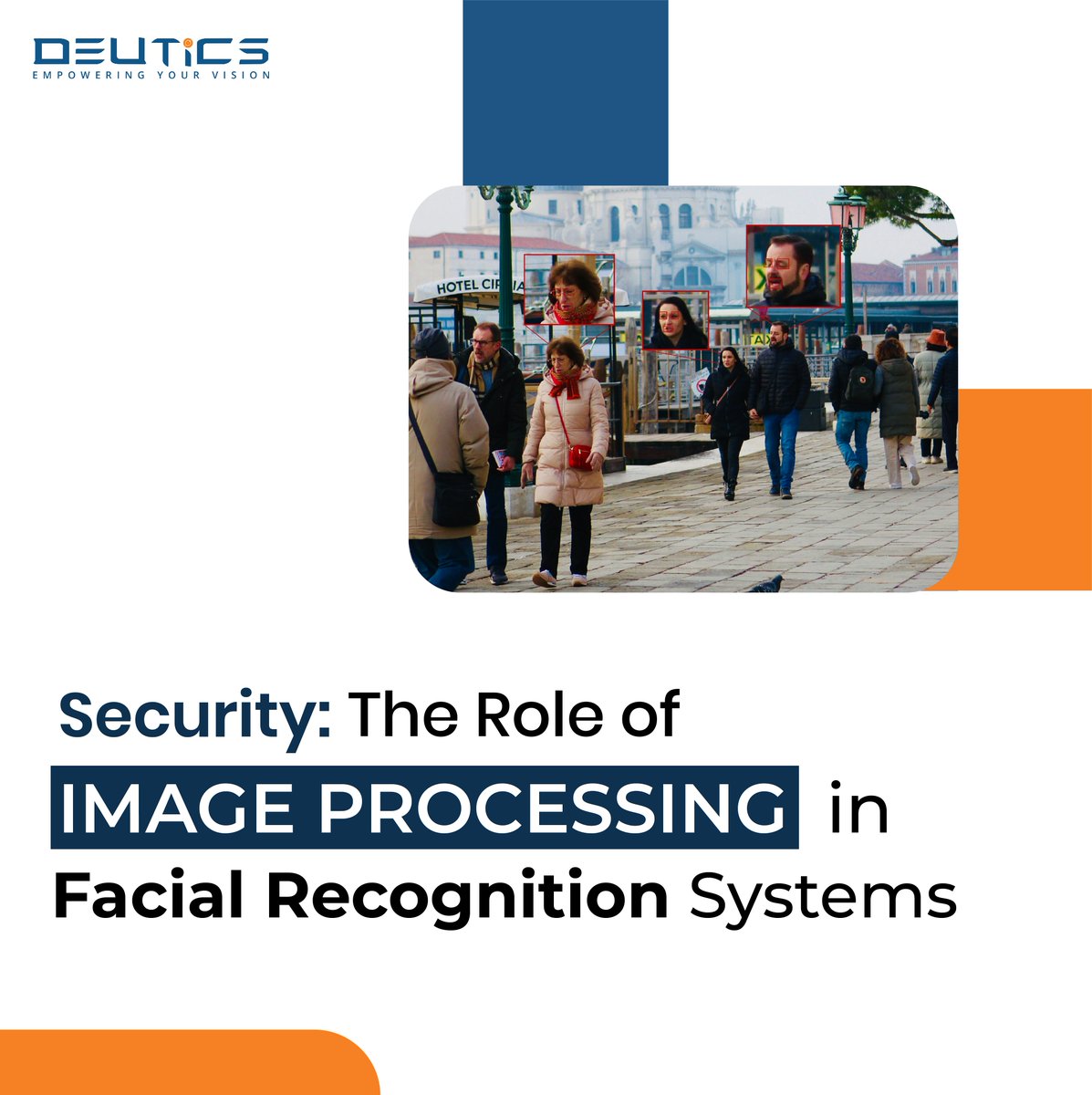 deuticsglobal's tweet photo. Click below to dive deeper into the science of smarter security systems and uncover how cutting-edge technology ensures reliable identification.
https://t.co/c7GUvyaUmn 

#AIinSecurity #DigitalTransformation #FaceDetection #SmartSurveillance #TechInnovation #ImageProcessing https://t.co/r08kNDhLko