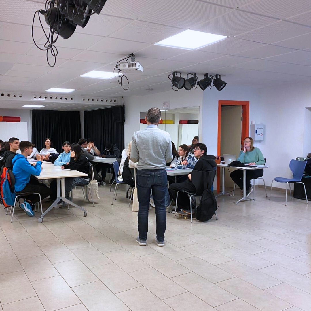 jovesemprenedorsinca tweet media