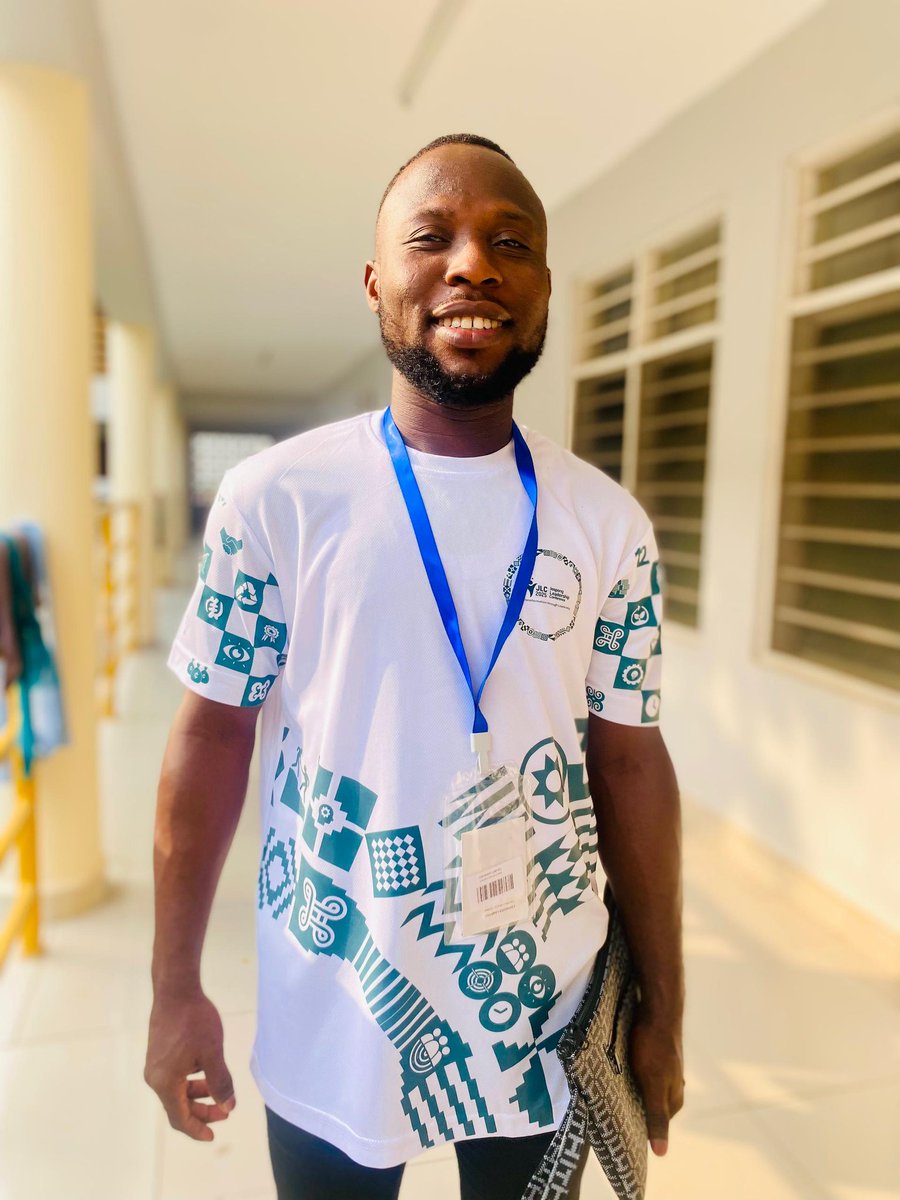 Lamptey Ebenezer tweet media