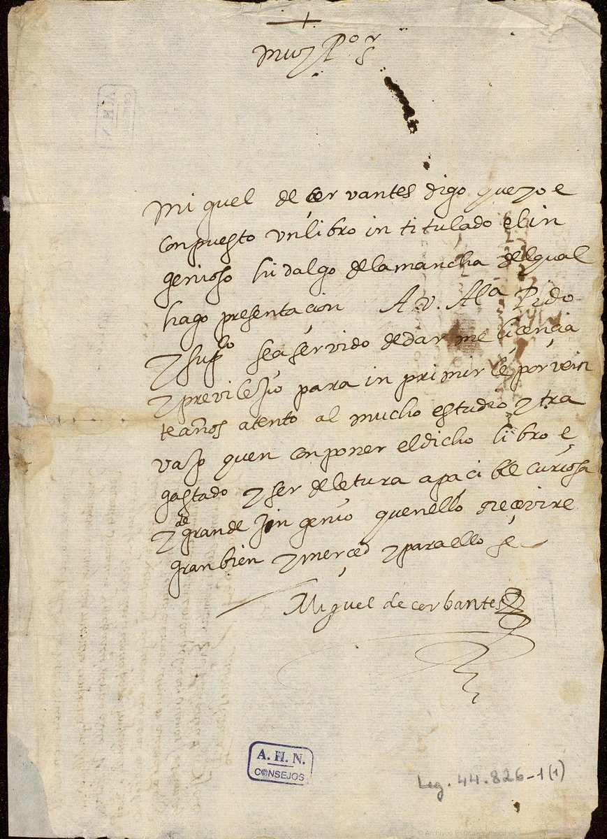 Archivos Estatales tweet media