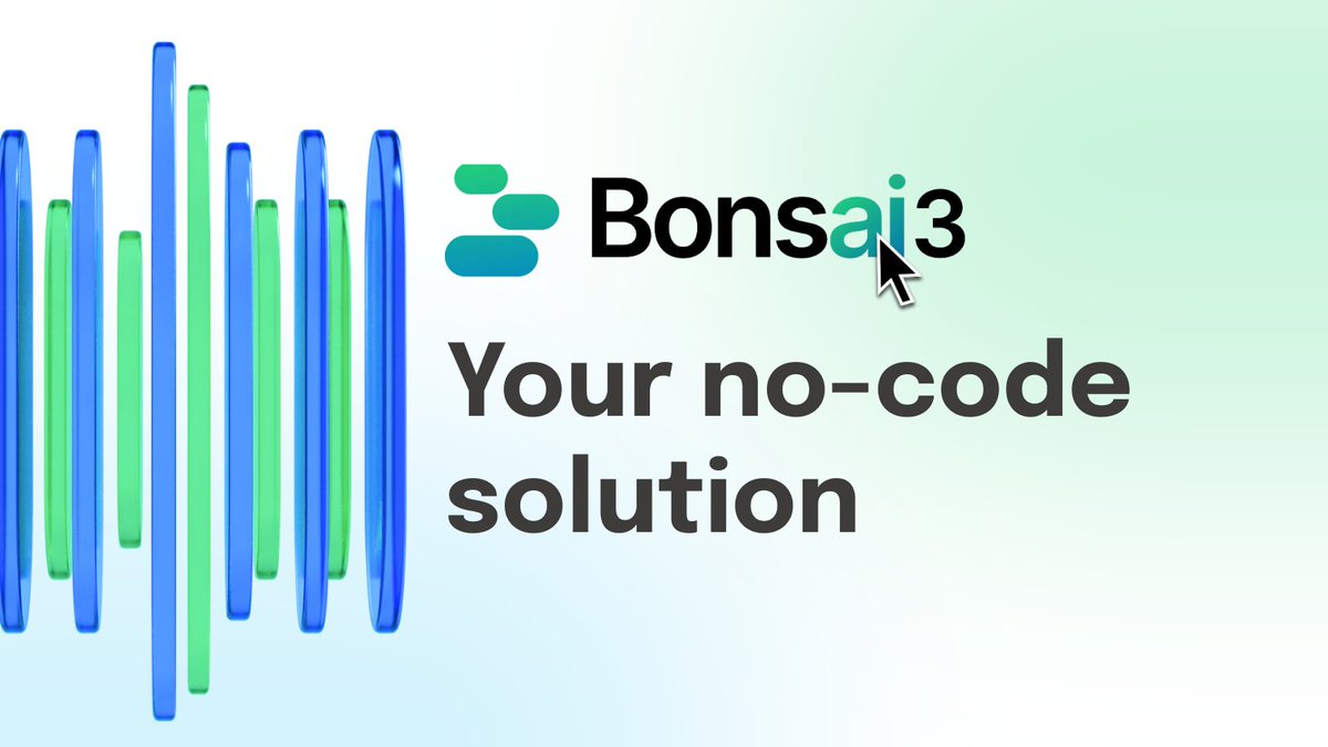 We're Building a No-Code Future with Bonsai3

-> Codeless Token Creation
Deploy ERC-20 tokens in just a few clicks. Add features like taxation, automatic buy-back and burn mechanisms, and much more!

--> Staking, Vesting, and Distribution
Set up vesting and distribution schedules