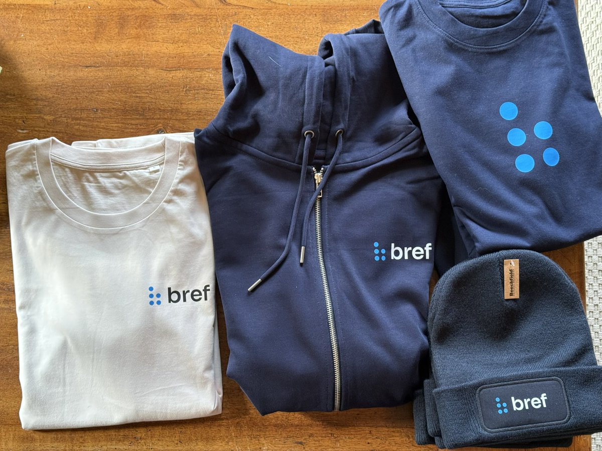 New <a href="/brefphp/">Bref</a> swag just in time for <a href="/LaraconEU/">Laracon EU</a>, <a href="/PHPUKConference/">PHP UK Conference</a> and <a href="/dpcon/">Dutch PHP Conference</a>!