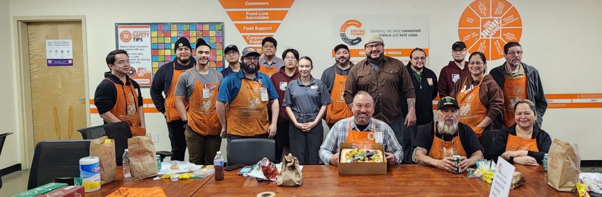 J-Mar (@jmar0506) on Twitter photo The 0506 Freight Team giving me a farewell dinner as I end my chapter and begin my new Journey at 8519. Thank You Team and 0506 for the Opportunity. @Marcy_olivarez <a href="/SendejoRoy/">Roy</a> <a href="/JonLanderosTHD/">Jon Landeros</a> <a href="/CourtneyMKorkow/">Courtney Korkow</a> <a href="/dontamcam/">Tammy Campbell</a> <a href="/DepotJustin/">Justin Alvarado</a> <a href="/pattyasds0506/">Patty Ordonez</a> The 0506 Freight Team giving me a farewell dinner as I end my chapter and begin my new Journey at 8519. Thank You Team and 0506 for the Opportunity. @Marcy_olivarez <a href="/SendejoRoy/">Roy</a> <a href="/JonLanderosTHD/">Jon Landeros</a> <a href="/CourtneyMKorkow/">Courtney Korkow</a> <a href="/dontamcam/">Tammy Campbell</a> <a href="/DepotJustin/">Justin Alvarado</a> <a href="/pattyasds0506/">Patty Ordonez</a>