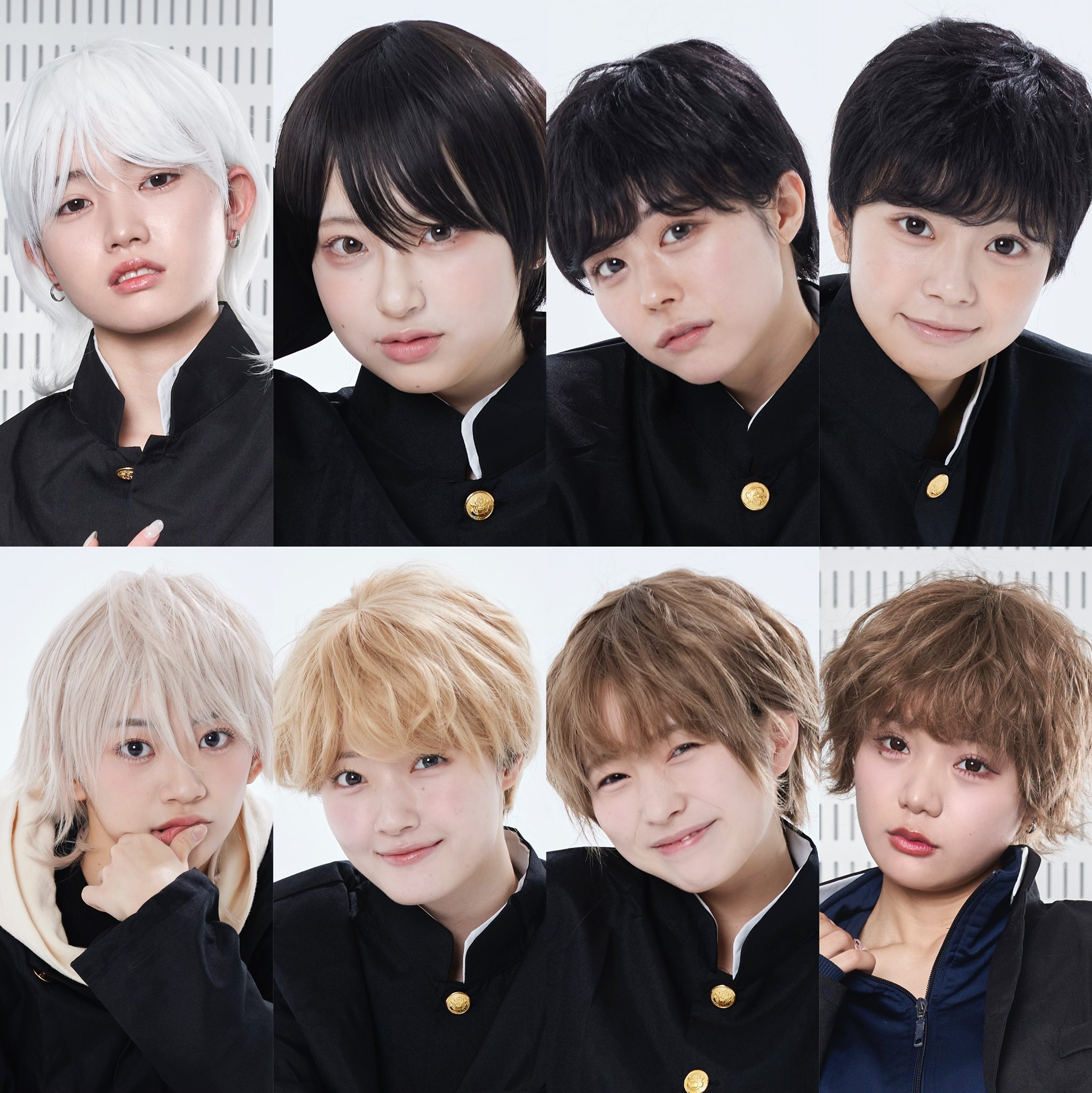 CUTIE STREET【Official】 on X: 