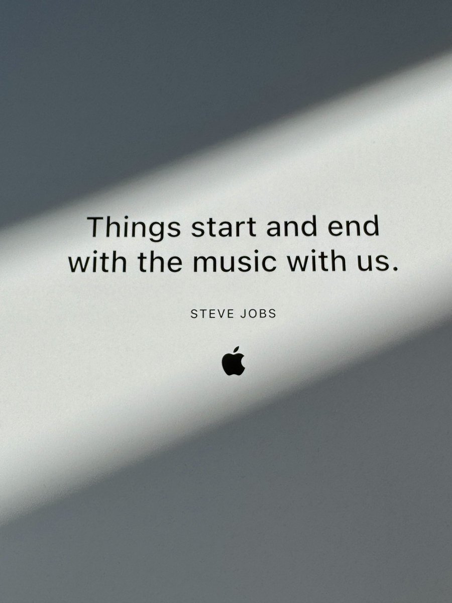 easytimetv's tweet photo. Things start and end with the music with us. https://t.co/R5b5PuNg0s