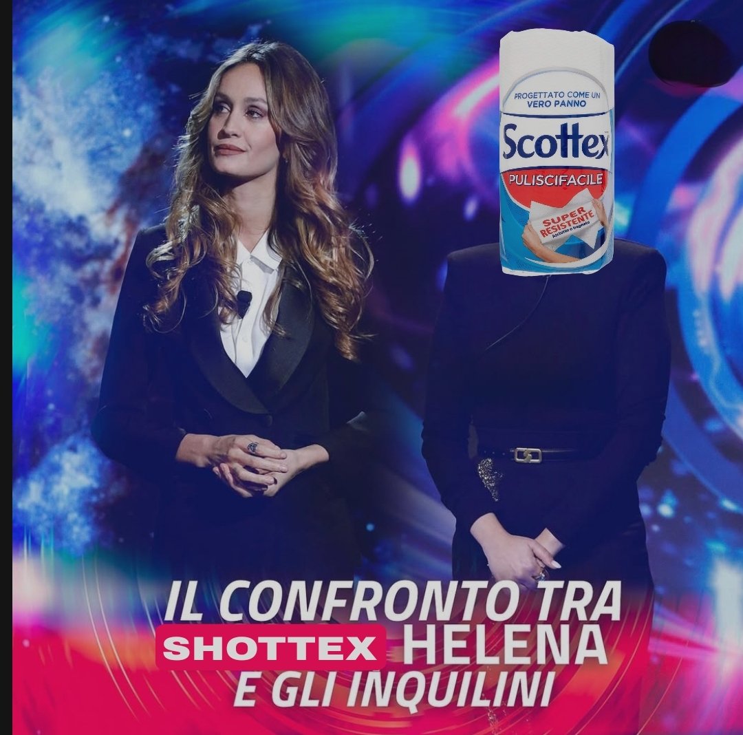 Maria42353055's tweet photo. @GrandeFratello IL CONFRONTO!
#SPEGNETELATV
#GrandeFratello
#iostoconhelena https://t.co/og40XpdfTw