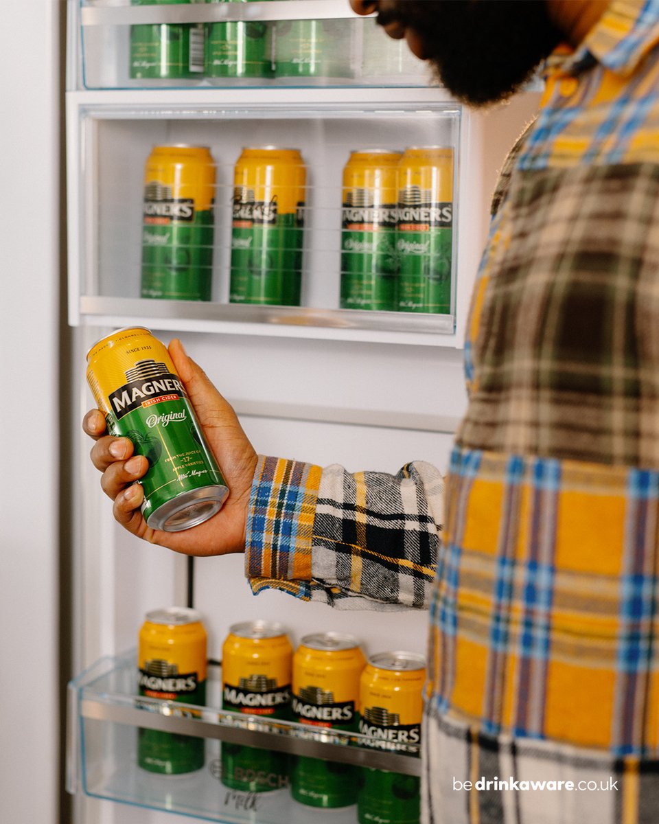 The dream fridge? 
Yes or yes? 🍏 🍎