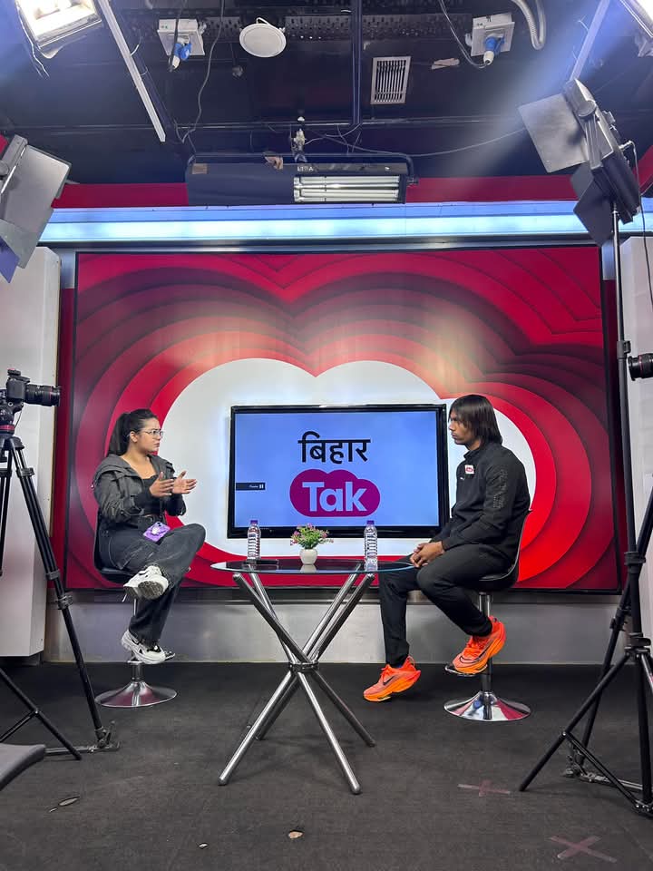 Anshubhai07's tweet image. बिहार तक पर बिहारी टार्ज़न का इंटरव्यू हुआ ✅‼️
#biharitarzan #Rajayadav #bihartak