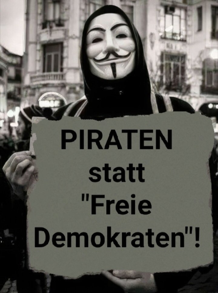FCK AfD!
FCK CDU/CSU!
FCK FDP!
FCK BSW!