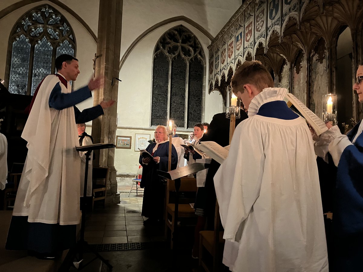 attleboroughch's tweet photo. On the evening of Sunday 26th January, starting at 6.30pm, we'll be celebrating the themes of the Epiphany season in our Epiphanytide Carol Service. Put the date in your diary now and join us in person or online. https://t.co/nLDuxO5iPV