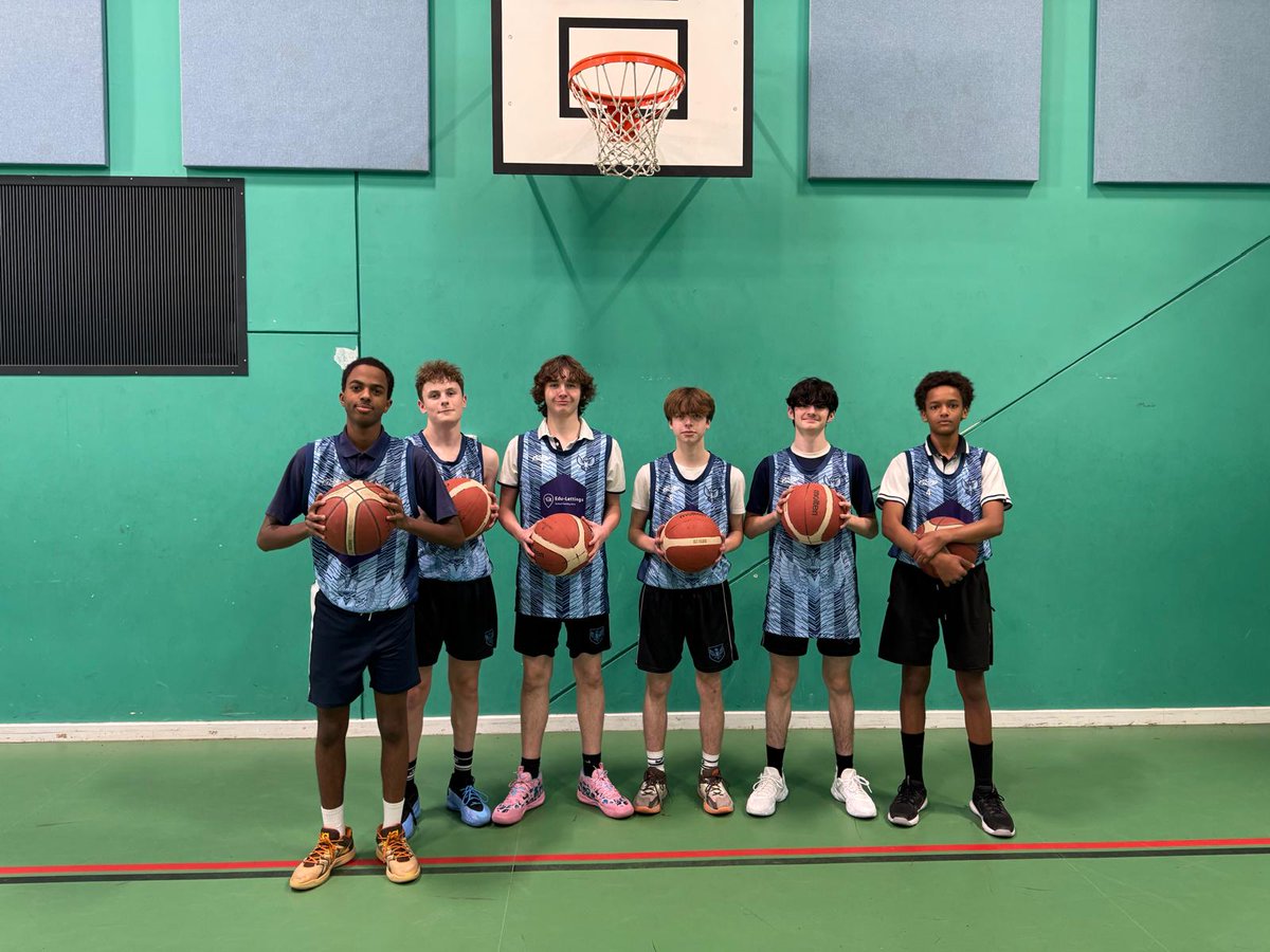 Congratulations to Year 10 and 8 basketball teams for their performance against Queensbridge in the league. Year 8's won 44-23 and Year 10 winning 40-26 in two competitive games. MVP, Rico Matt &amp; Sahal. Teamwork, endeavour, and vision from all students &amp; schools 🏀🏀👏👏.
