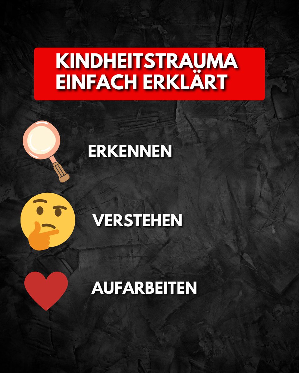 Was hat ein Streit 😠um Saunaliegen 🩱 mit Kindheitstrauma zu tun? 🥵 - mailchi.mp/0996f9dd2d06/a…