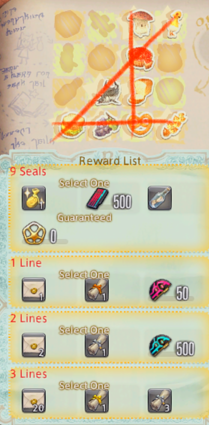 sofakiller13's tweet photo. it is real. i cannot. believe. this #FFXIV #madluck https://t.co/atyj86238U
