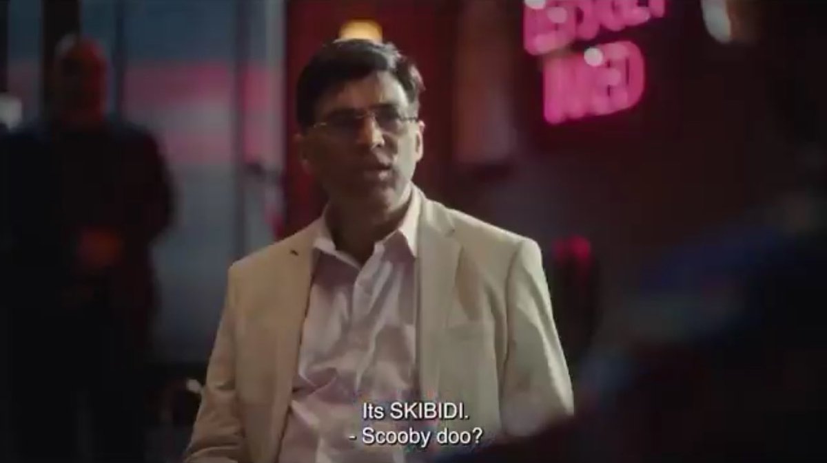 this is the best thing a world champion has ever said