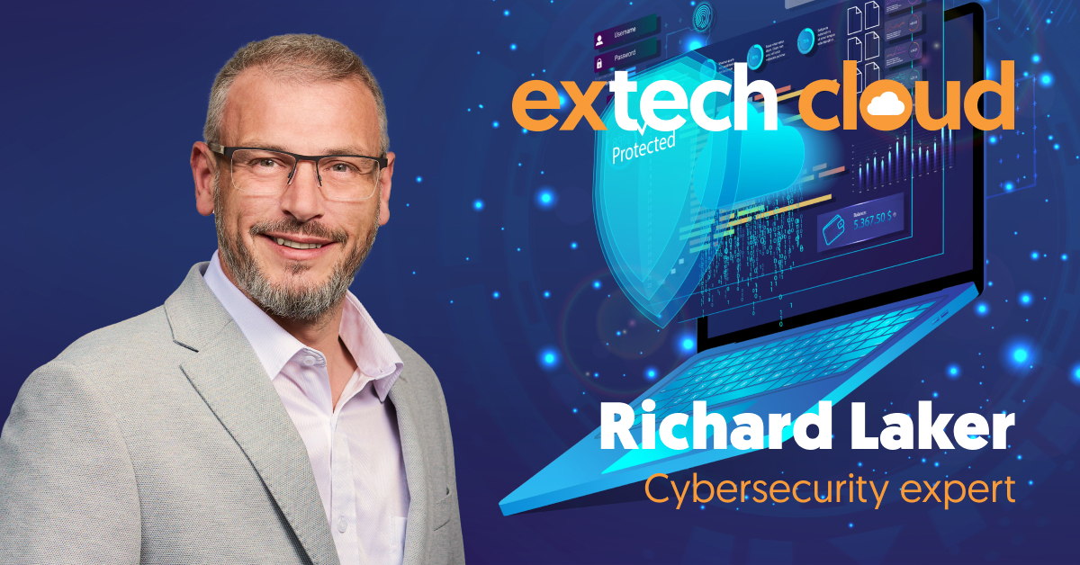 Extech Cloud (@extechuk) on Twitter photo UK charities face unique cybersecurity challenges, with an estimated 924,000 cybercrimes targeting them in the last year.
This article explores their vulnerabilities, real-world impacts, and ways to improve protection.
loom.ly/NsQnSk8
#CyberSecurity #UKCharities UK charities face unique cybersecurity challenges, with an estimated 924,000 cybercrimes targeting them in the last year.
This article explores their vulnerabilities, real-world impacts, and ways to improve protection.
loom.ly/NsQnSk8
#CyberSecurity #UKCharities